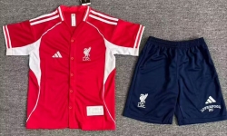 2526 LI MLBwber Red kids